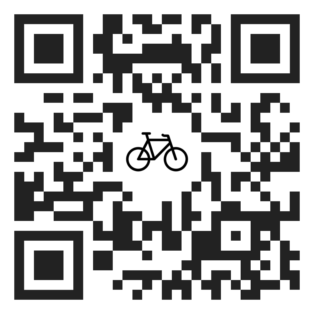 noise.bike QR Code